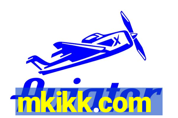 mkikk.com