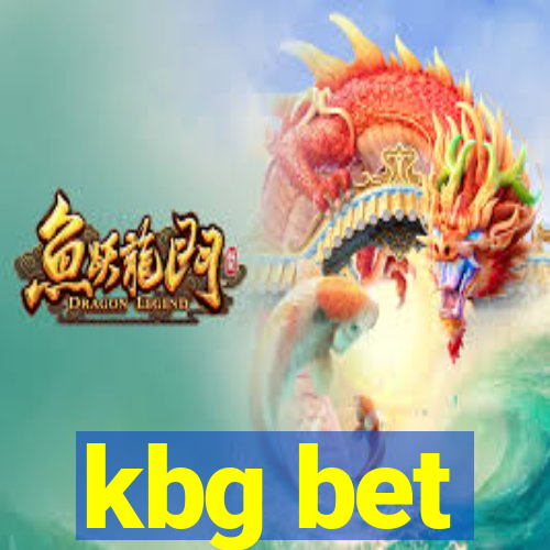 kbg bet