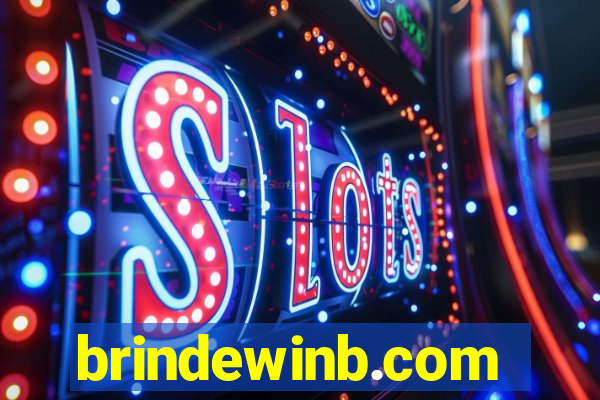 brindewinb.com