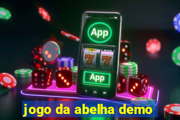 jogo da abelha demo