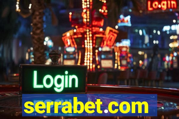 serrabet.com