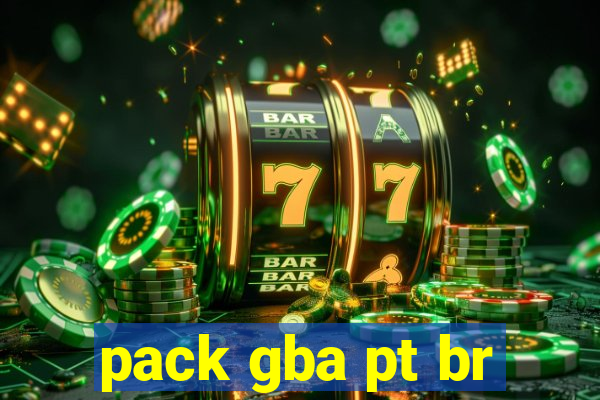 pack gba pt br