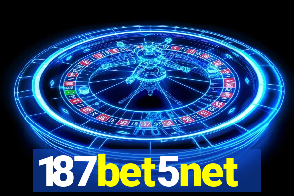 187bet5net