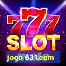 jogo 631.com