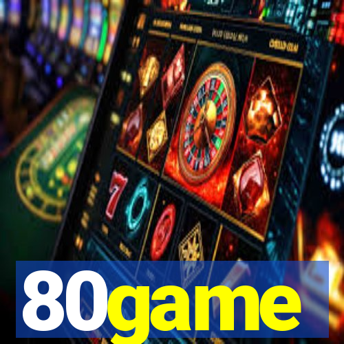80game