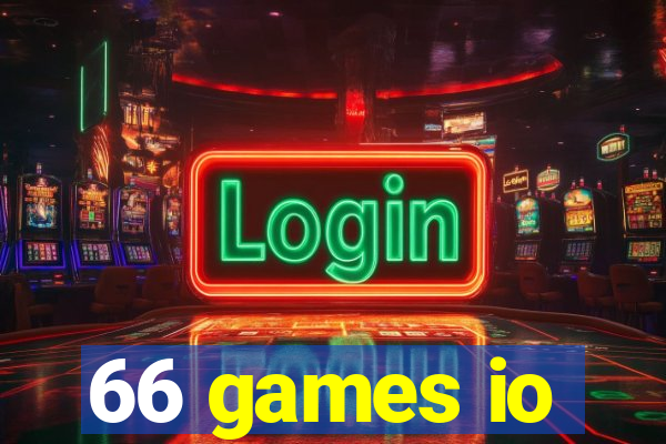 66 games io