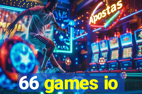 66 games io