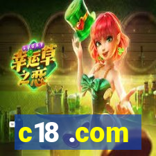 c18 .com