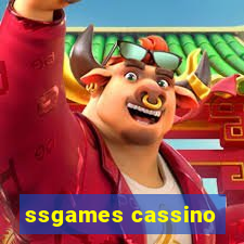 ssgames cassino