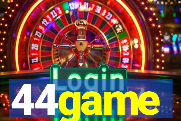 44game