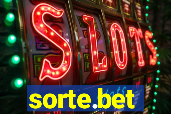 sorte.bet