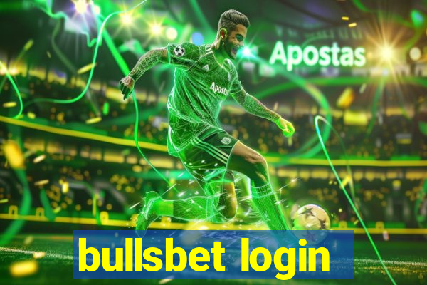 bullsbet login