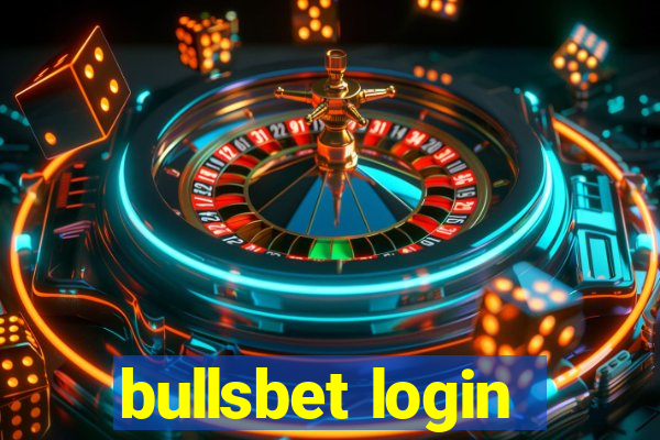 bullsbet login