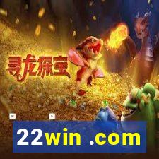 22win .com