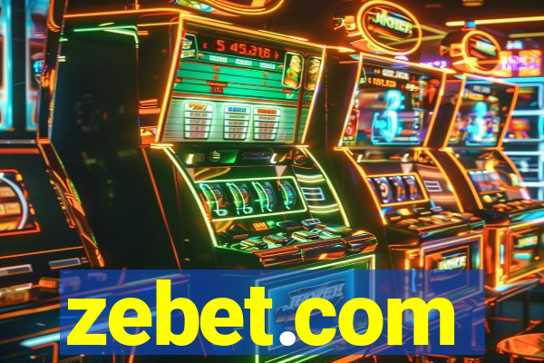 zebet.com