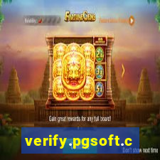 verify.pgsoft.com