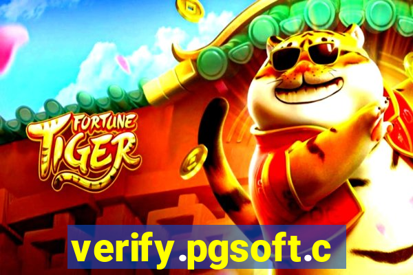 verify.pgsoft.com