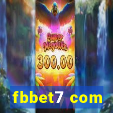 fbbet7 com