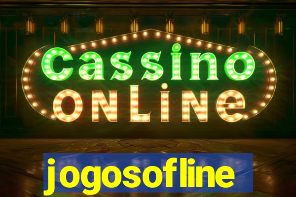 jogosofline