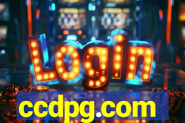 ccdpg.com