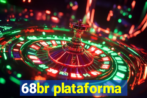 68br plataforma