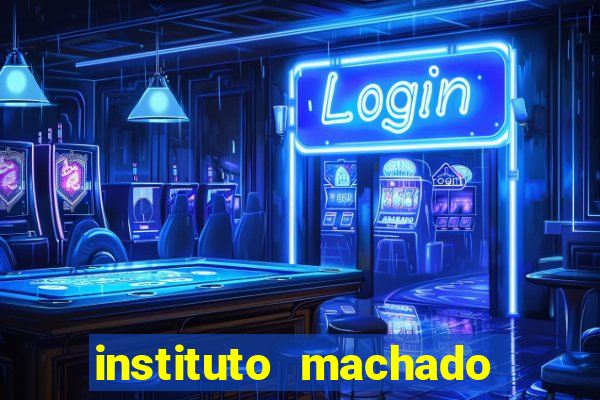 instituto machado de assis