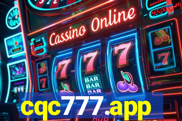 cqc777.app