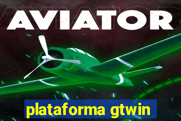 plataforma gtwin