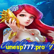 unesp777.pro