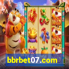bbrbet07.com