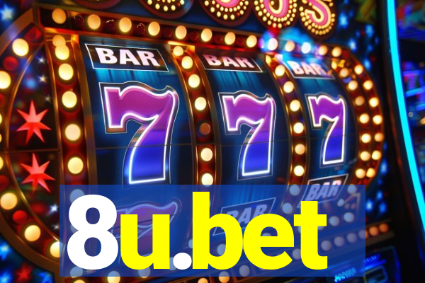 8u.bet