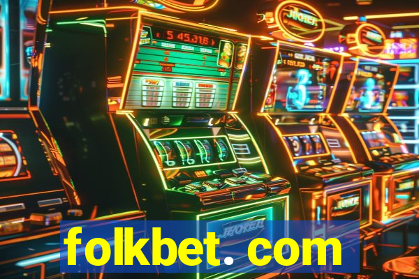 folkbet. com