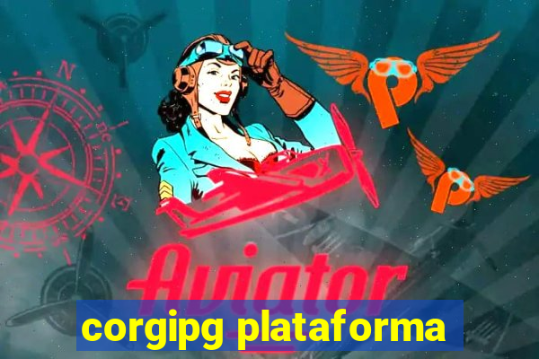corgipg plataforma