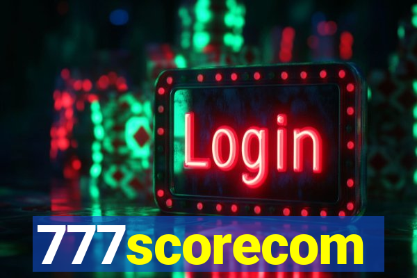 777scorecom