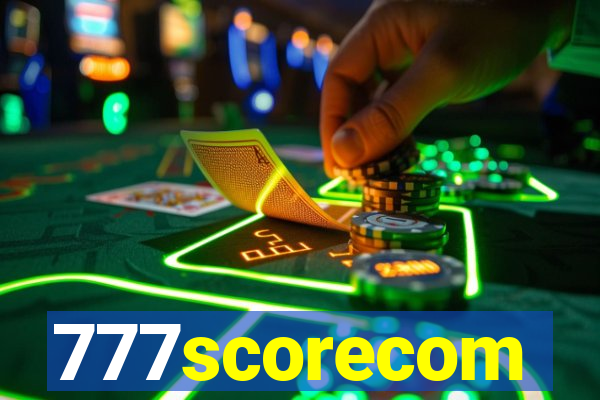 777scorecom