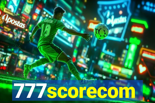 777scorecom