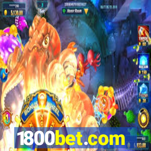 1800bet.com