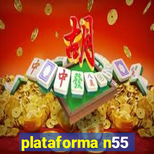 plataforma n55