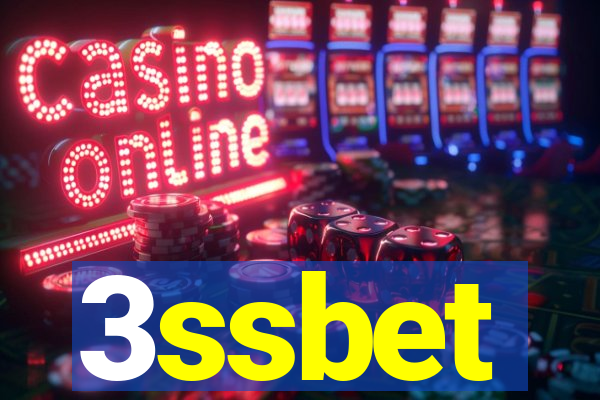 3ssbet