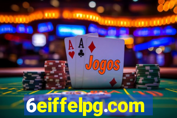6eiffelpg.com