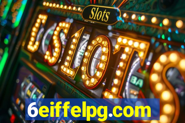 6eiffelpg.com