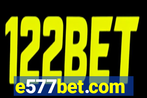 e577bet.com