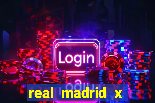 real madrid x barcelona assistir online multicanais