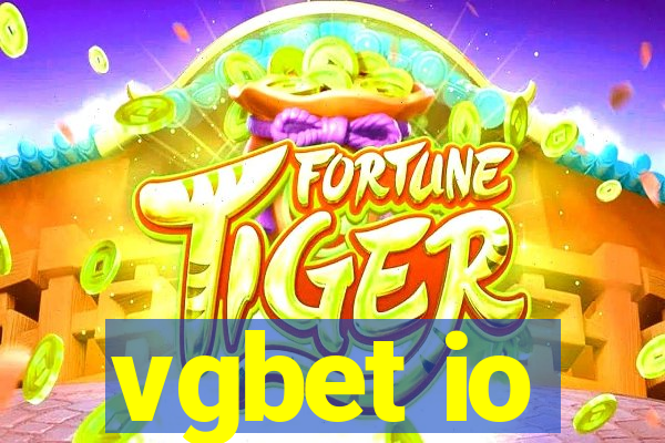 vgbet io
