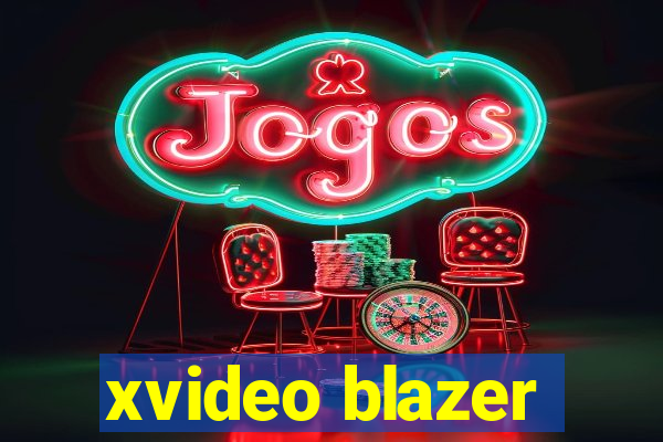 xvideo blazer