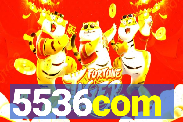 5536com