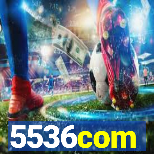 5536com