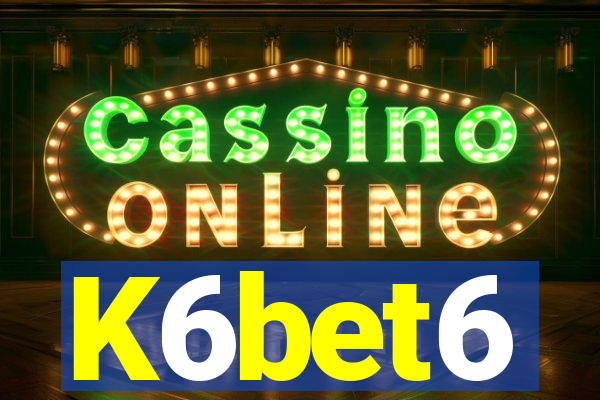K6bet6
