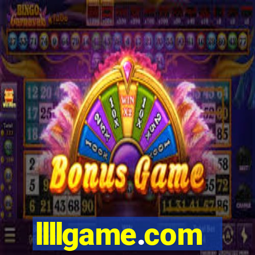 llllgame.com