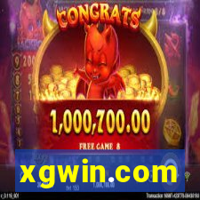 xgwin.com